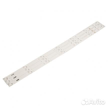 Подветка телевизоров RocknParts