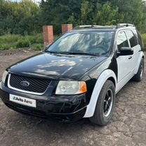 Ford Freestyle 3.0 AT, 2005, 228 000 км, с пробегом, цена 199 999 руб.