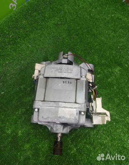 Двигатель стиральной машины Zanussy/Electrolux