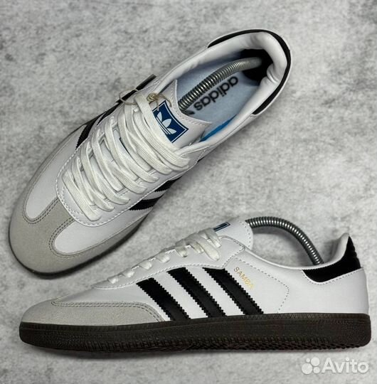 Кроссовки Adidas Samba