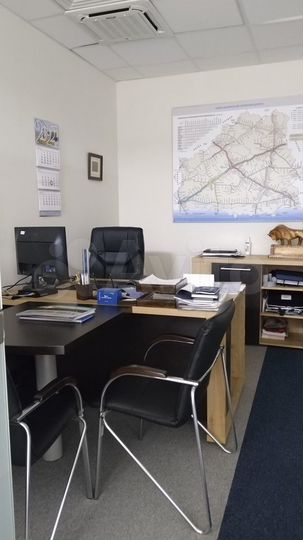 Здание, 1160.5 м²