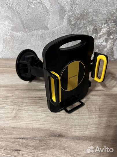 Автокрепление для планшета