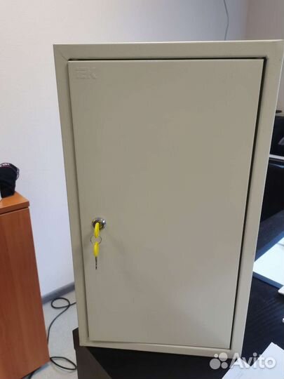 Серверный шкаф