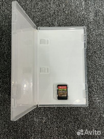 Minecraft nintendo switch
