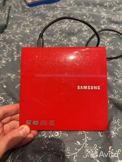 USB-дисковод