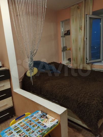 2-к. квартира, 55,1 м², 6/9 эт.