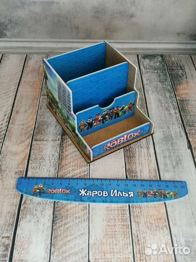 Именные линейки, презенты для школьников