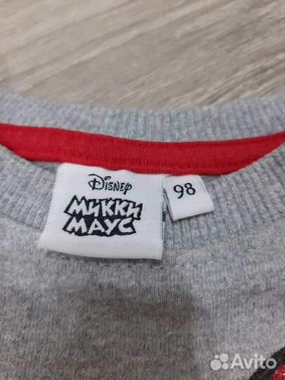 Свитер джемпер детский