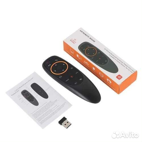 Пульт Аэромышь G10s