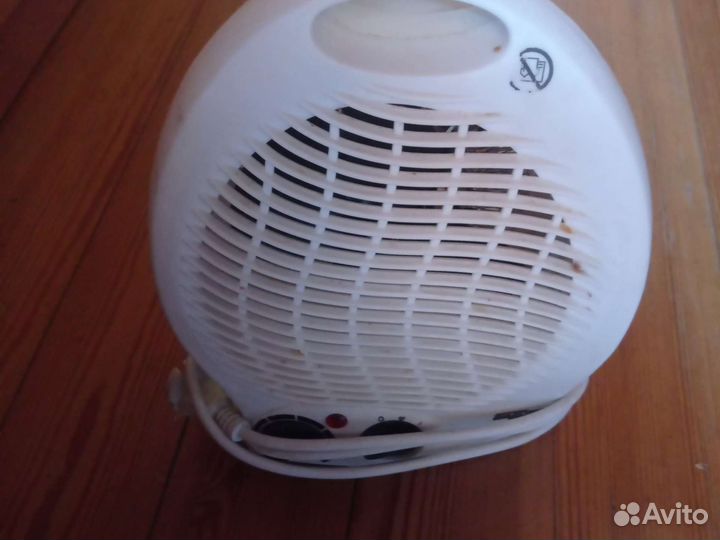 Масляный обогреватель бу