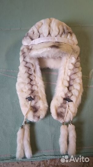 Шапка женская зима новая