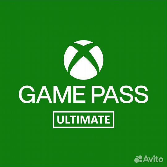 Game Pass Ultimate