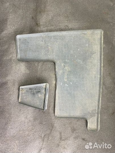 Коврик торпедо opel sintra