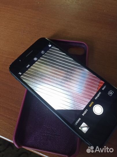 iPhone 7, 32 ГБ