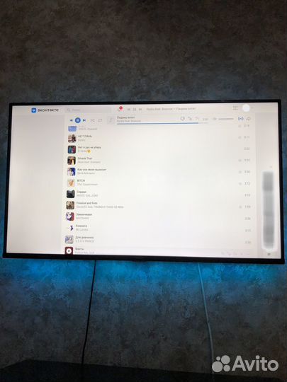 Телевизор SMART tv android