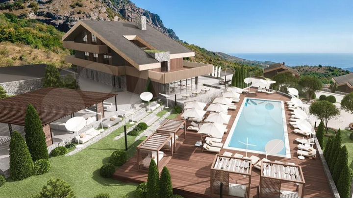 Участок 35 сот. (ИЖС)