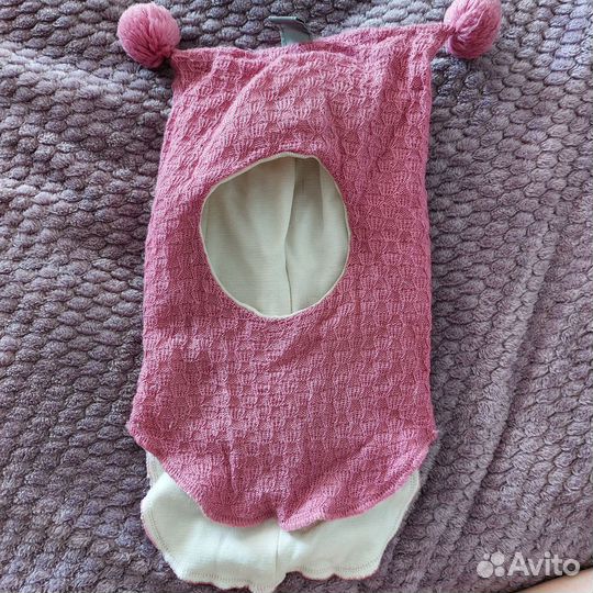 Шлем зимний Kivat размер 2