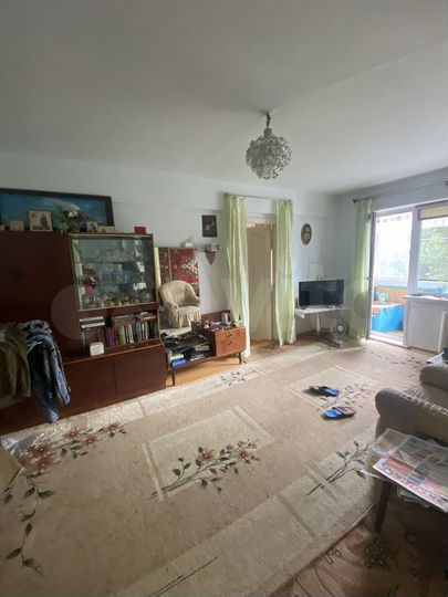 2-к. квартира, 44 м², 3/5 эт.