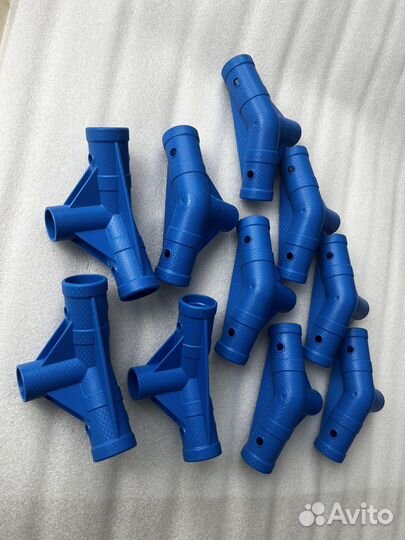 Запчасти на бассейн 305х76 модель бествей 56677