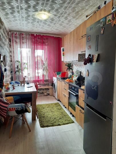 Дом 48 м² на участке 3 сот.