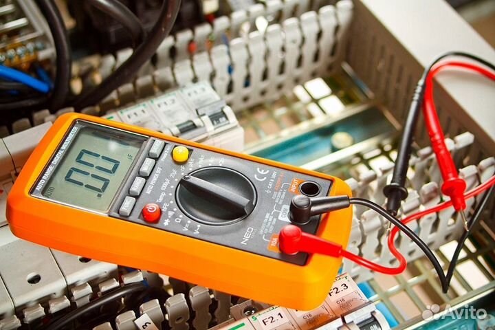 Компьютерный мастер с выездом