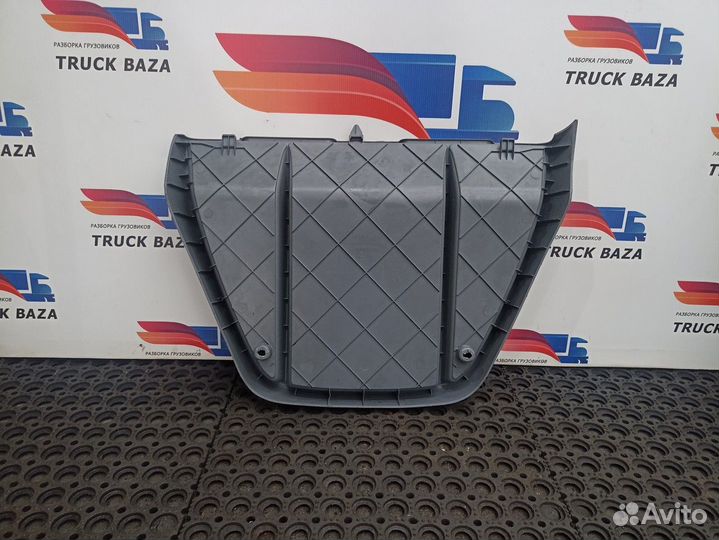 Накладка панели приборов