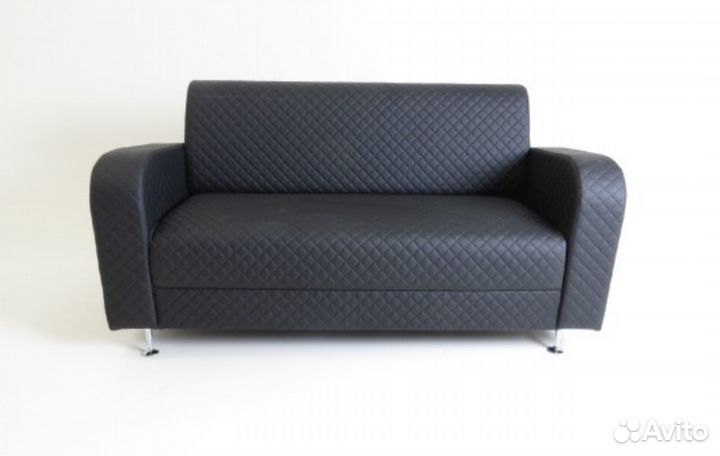 Диван офисный Альфа