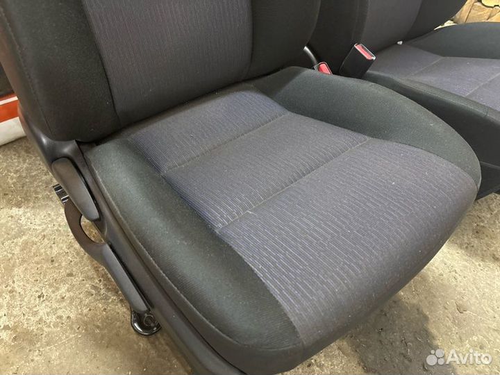 Сиденье салонное Toyota Corolla Fielder