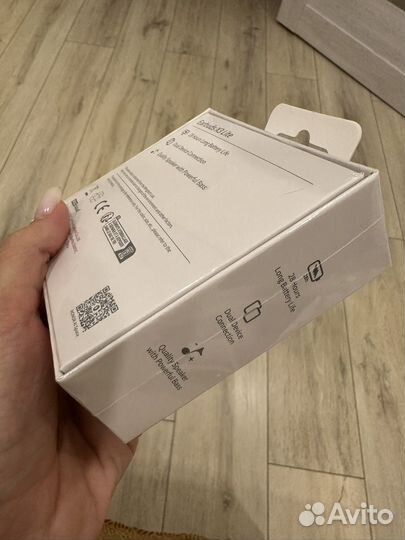 Наушники honor choice earbuds x3