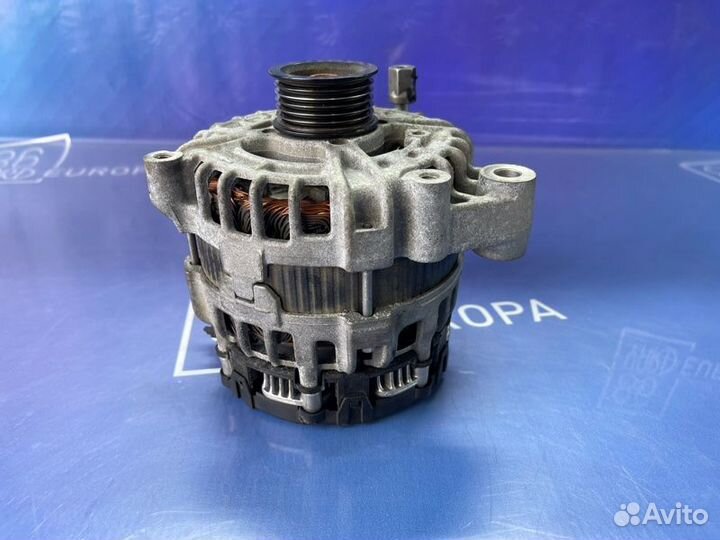 Генератор Bmw X3 G01 B47D20A 2019