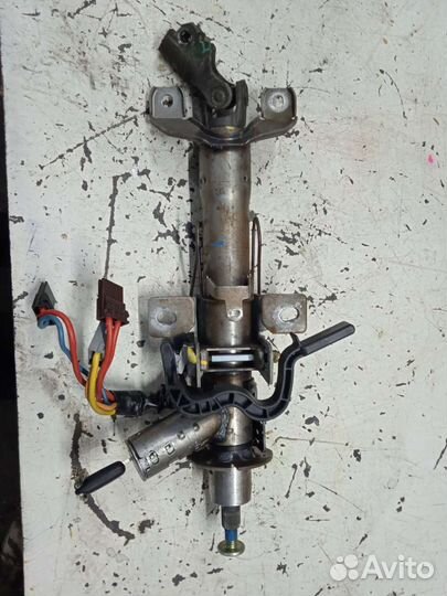 Рулевая колонка Peugeot 306 Пежо 306