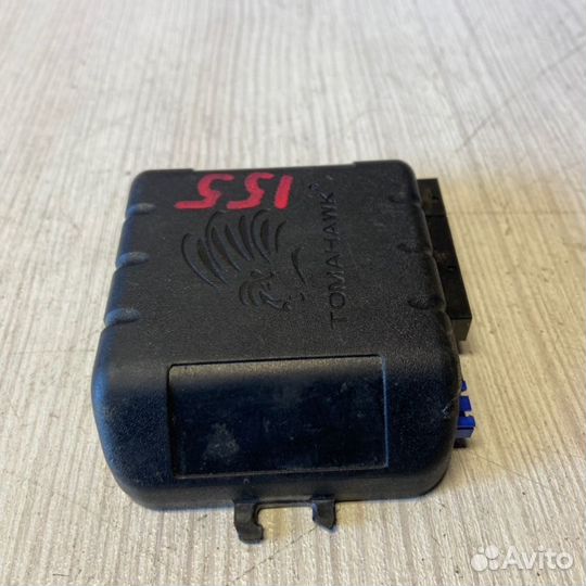 Блок сигнализации Toyota Corolla Runx 2zzge 2005