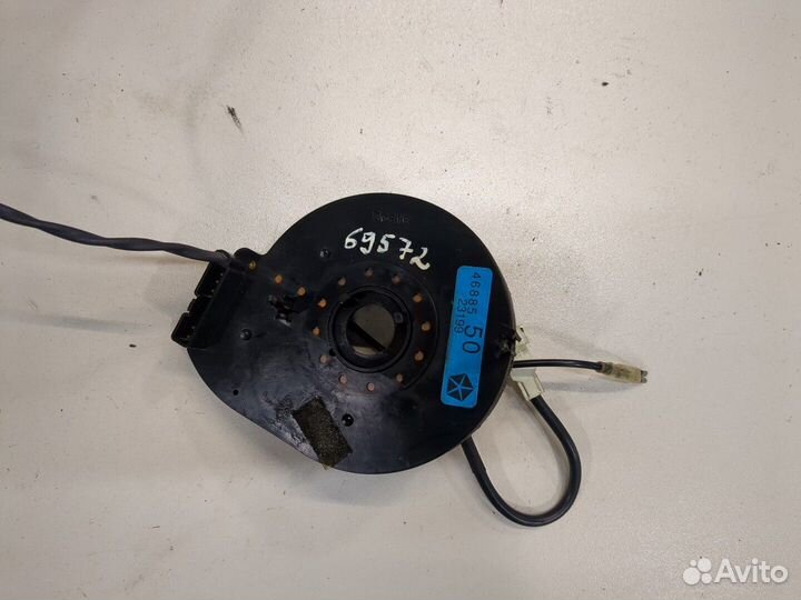 Шлейф руля Chrysler Voyager, 1994