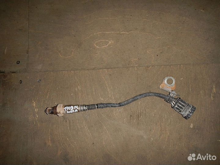 Датчик кислородный/Lambdasonde, Fiat (Фиат) -albea