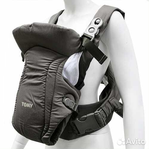 Рюкзак-кенгуру Tomy freestyle classic