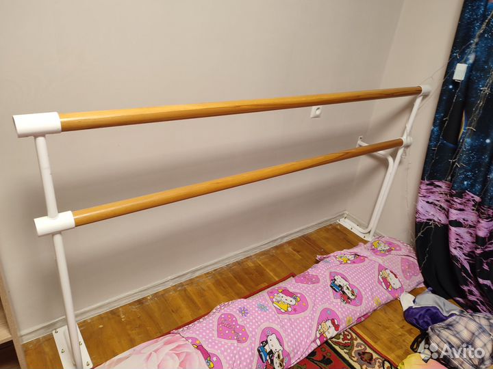 Балетный станок 2 метра