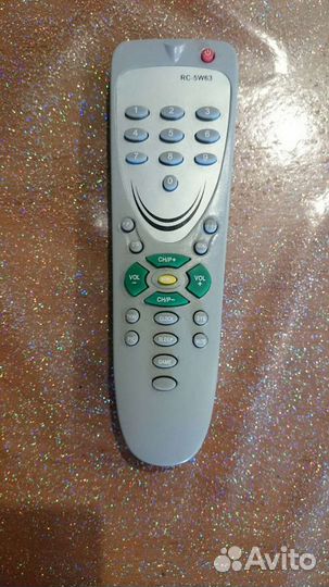 Пульт ду для тв Erisson