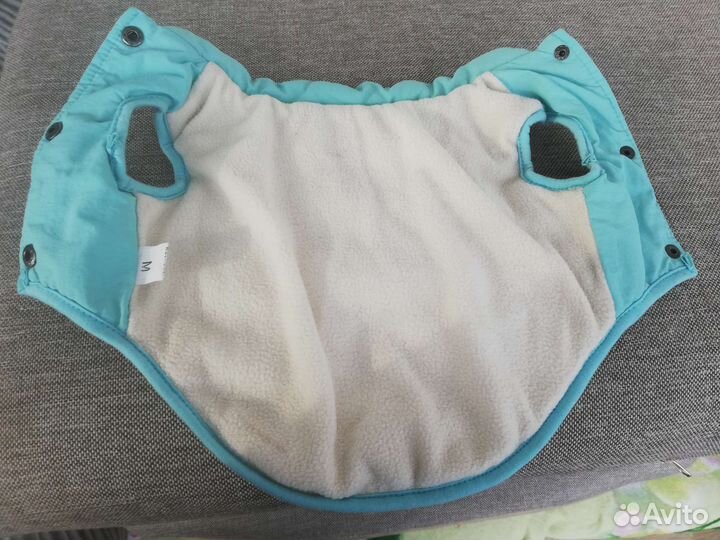 Одежда для животных