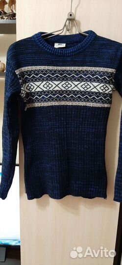 Вещи пакетом на подростка