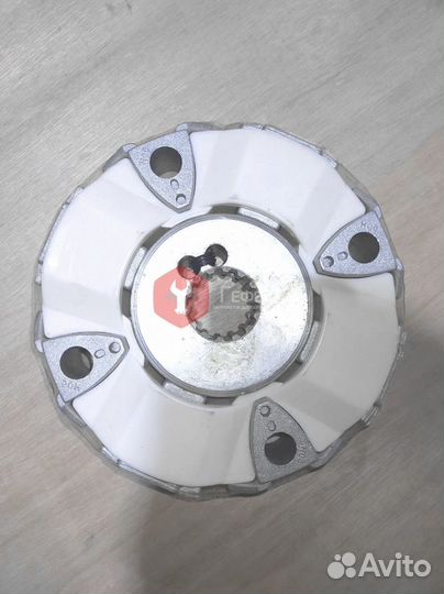 Муфта гидронасоса 345CL 266-6214