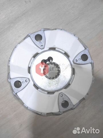 Муфта гидронасоса 345CL 266-6214