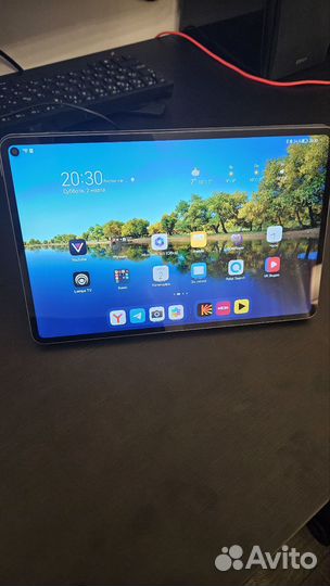 Планшет Huawei MatePad Pro 10.8