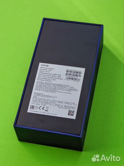 vivo V23e, 8/128 ГБ