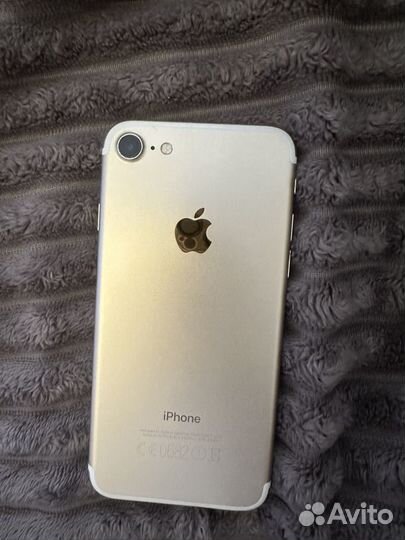 iPhone 7, 32 ГБ