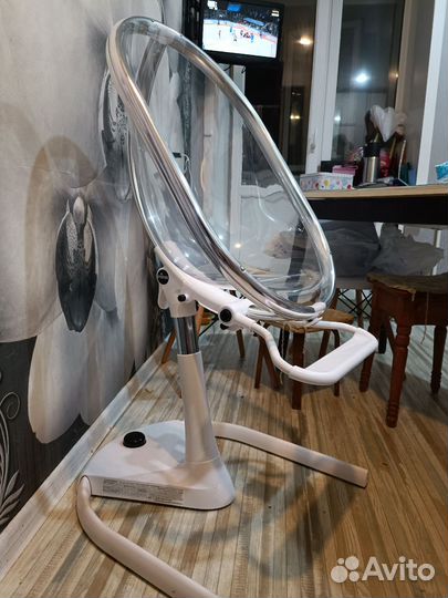 Стульчик для кормления Mima Moon 2G