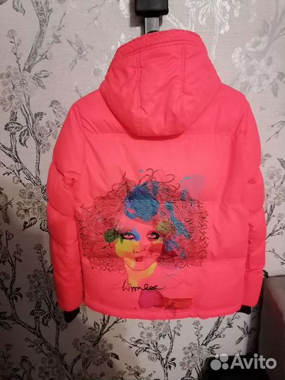 Горнолыжный костюм женский 44 46