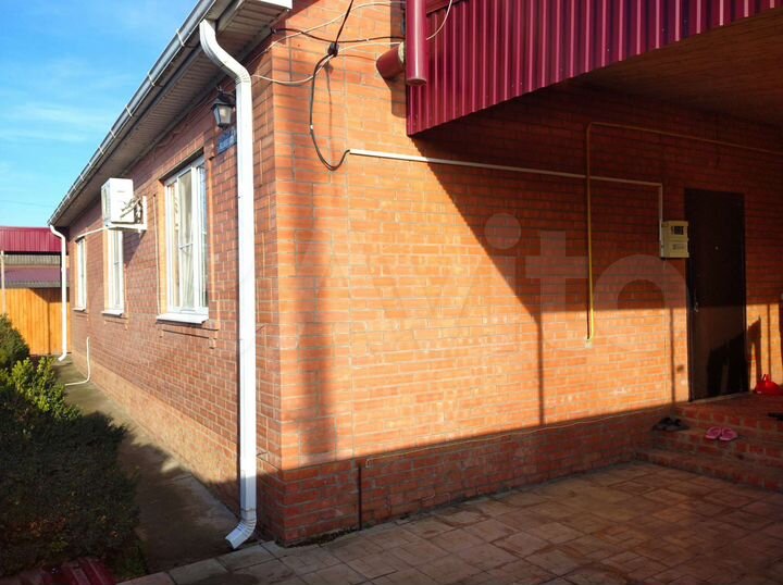 Дом 98 м² на участке 6 сот.