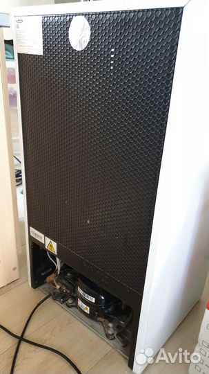 Минихолодильник бу