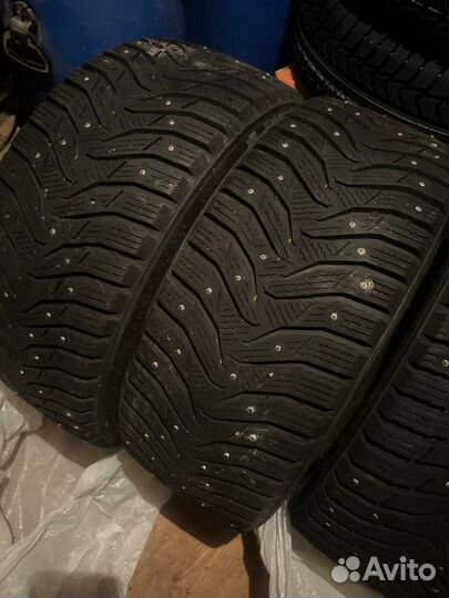 Kumho WinterCraft ice Wi31+ 235/45 R18 98T