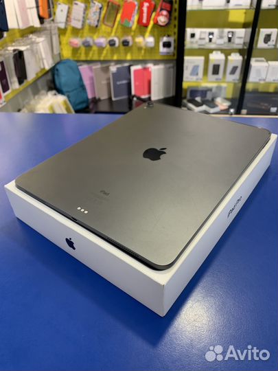Apple iPad Pro 12,9